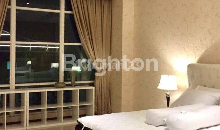 APARTEMEN CONDOMINIUM SEAVIEW BAYWALK PLUIT 1