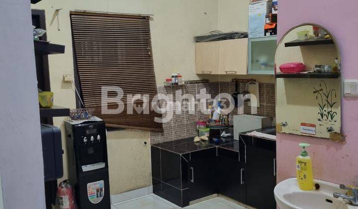 RUMAH PASAR REBO, MURAH DEKAT TB SIMATUPANG 2