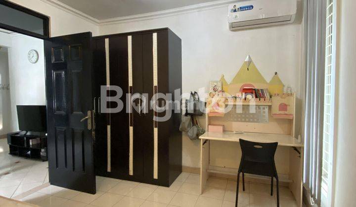 Rumah Hook Tanjung Duren, Dekat Central Park, Furnished 2