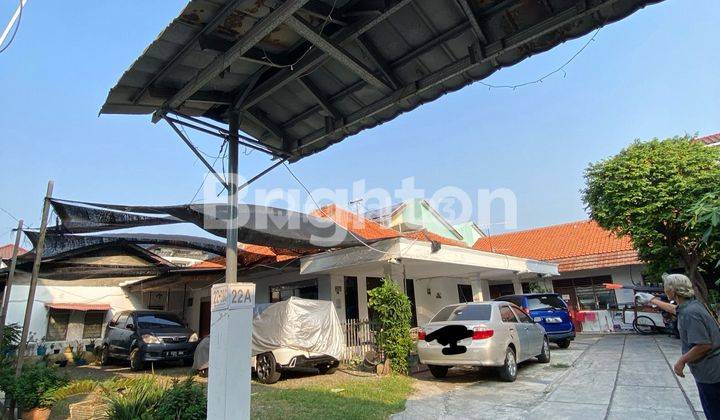 Jual Kontrakan 12 Pintu Dan 3 Rumah Pisangan Timur Pulo Gadung Jakarta Timur 2