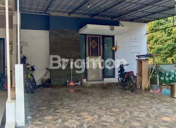 Casa Jardin, Rumah 2 Lantai Sebelah Taman 2