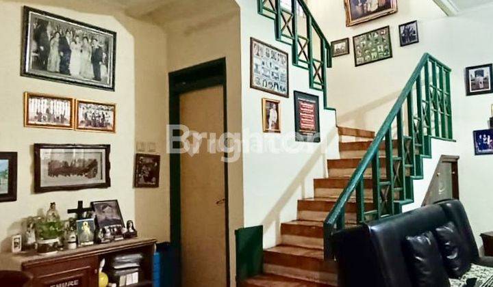 RUMAH ADA STUDIO MUSIK TAMAN ALFA INDAH JOGLO JAKARTA BARAT 1