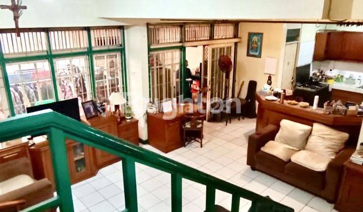 RUMAH ADA STUDIO MUSIK TAMAN ALFA INDAH JOGLO JAKARTA BARAT 2