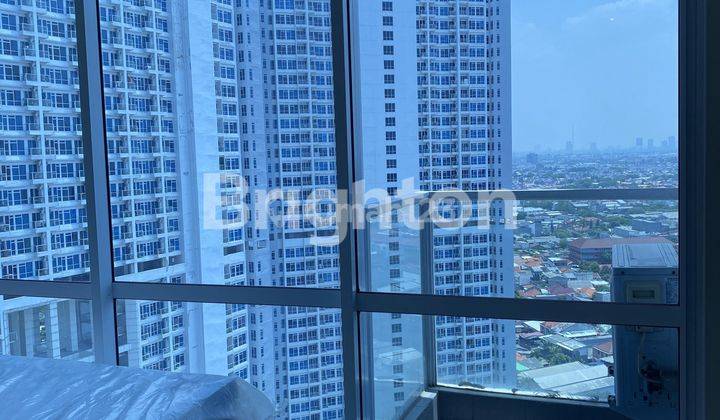 APARTEMEN BARU 2BR FULL FURNISHED PURI MANSION JAKARTA BARAT 2