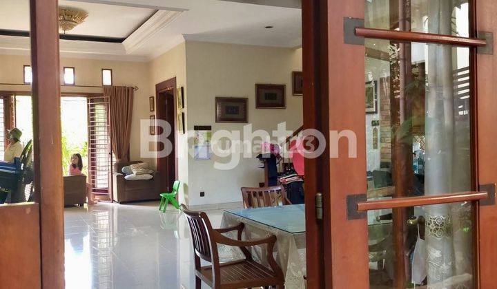 RUMAH HOOK TAMAN ALFA INDAH JOGLO JAKARTA BARAT 1