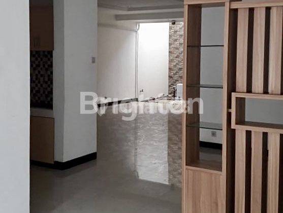 RUMAH 2 LANTAI TAMAN ALFA INDAH JOGLO JAKARTA SELATAN 2