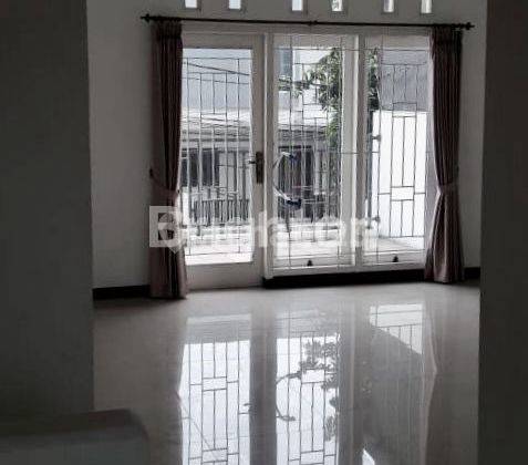 RUMAH 2 LANTAI TAMAN ALFA INDAH JOGLO JAKARTA SELATAN 1