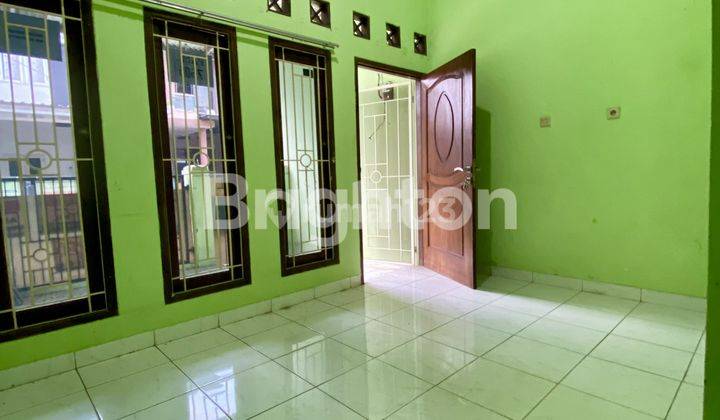 RUMAH MURAH BSD SEKTOR 1 GRIYALOKA SERPONG 1