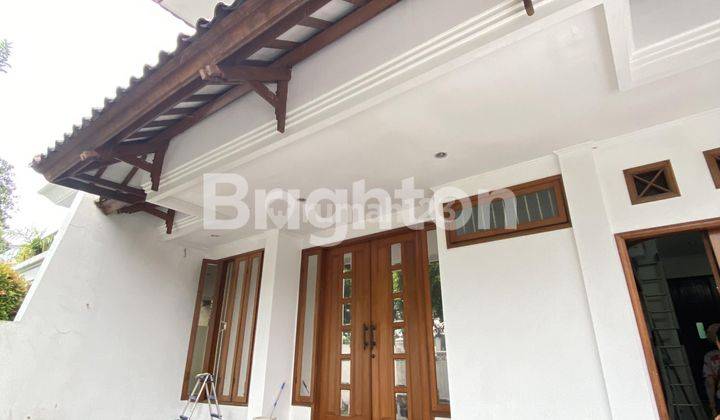 RUMAH MEWAH TAMAN ALFA INDAH JOGLO MERUYA 1