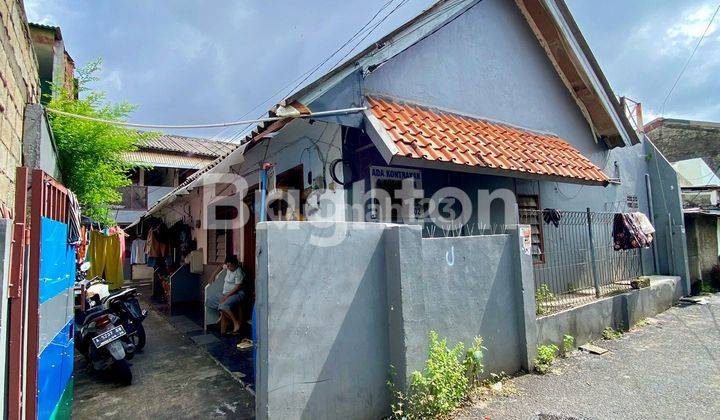 RUMAH KOST FULL TERUS DURI KEPA JAKARTA BARAT 1