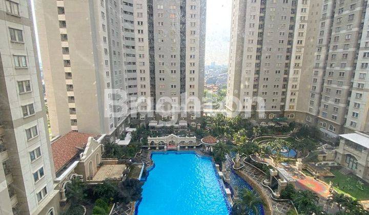 APARTMENT MEDITERANIA MEDIT 1, TANJUNG DUREN JAKARTA BARAT 1