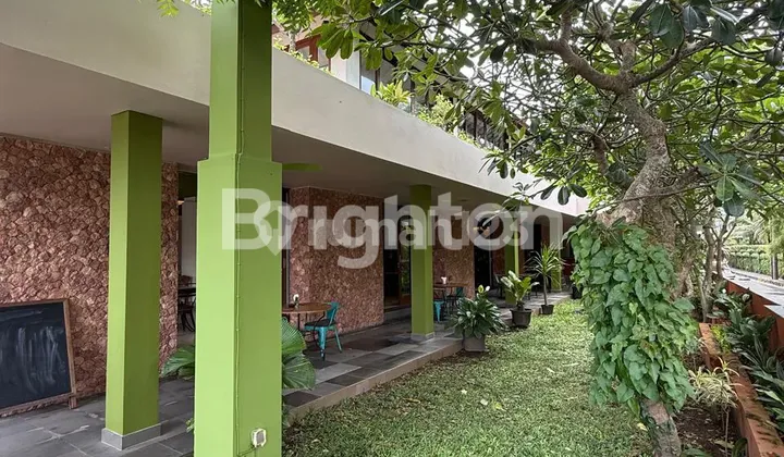 Restaurant Jimbaran Bali