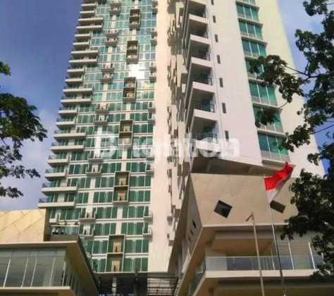Apartemen Treepark BSD Stodio Apartemen Treepark BSD Stodio