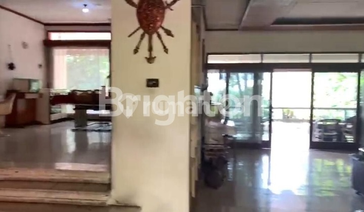 Land for Sale in Candi Sari with View of Semarang City. 1