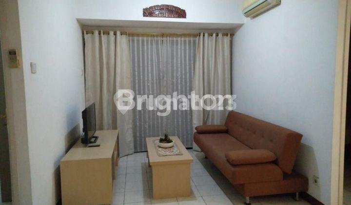 PURI GARDEN APARTMENT 3 BR
