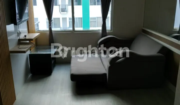 APARTEMEN POOL VIEW . HARGA SPECIAL. THE JARRDIN CIHAMPELAS BANDUNG APARTEMEN POOL VIEW . HARGA SPECIAL. THE JARRDIN CIHAMPELAS BANDUNG