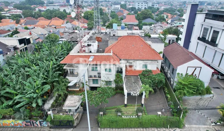 Hotel Service Apartment in South Jakarta 1