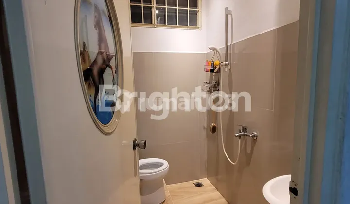 DIJUAL RUMAH GRIYA LOKA DEPAN TAMAN 2