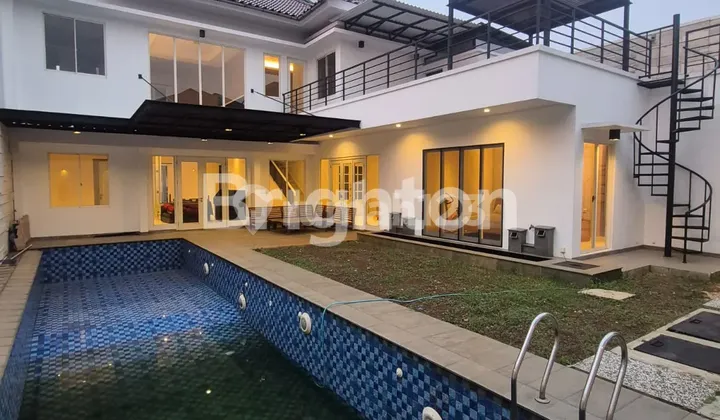 FOR SALE BEAUTIFUL HOUSE IN ALAM SUTERA