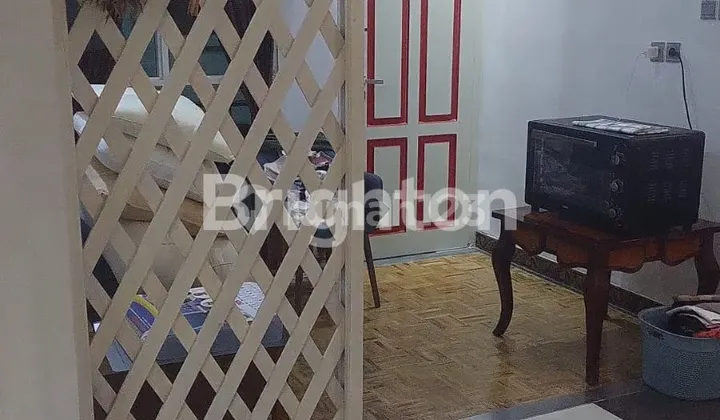 Rumah Besar di Minahasa Utara Manado