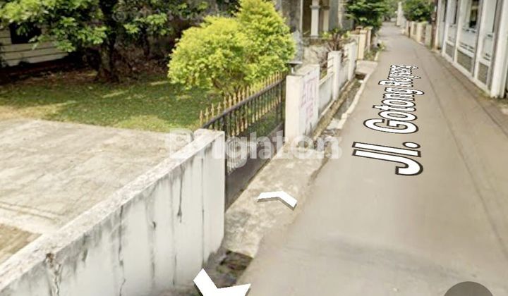 Tanah di Jati Rahayu (Dekat Pondok Gede Tamanmini) 1200 M2 SHM Tidak Banjir Tanah di Jati Rahayu (Dekat Pondok Gede Tamanmini) 1200 M2 SHM Tidak Banjir