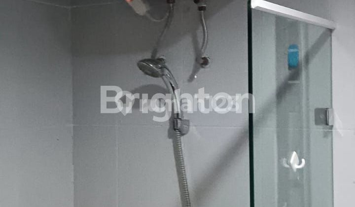 APARTMENT IN BSD Serpong CASA DE PARCO Magnolia Tower