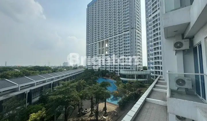 DI JUAL/ SEWA PURI MANSION T CRYSTAL DI JUAL/ SEWA PURI MANSION T CRYSTAL