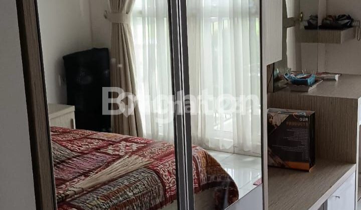 APARTMENT IN BSD Serpong CASA DE PARCO Magnolia Tower