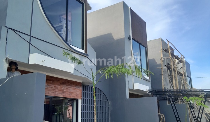 Rumah Bandung Dp 3 Juta Siap Akad 2