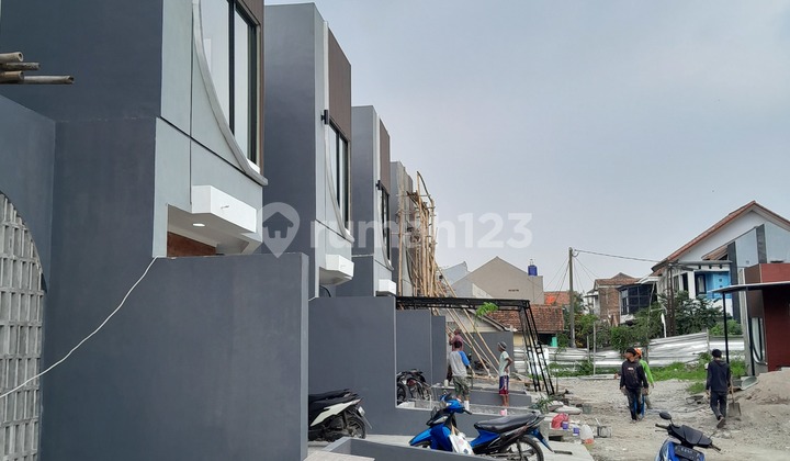 Promo Rumah 2 Lantai Bandung 1