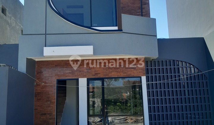 Promo Rumah 2 Lantai Dekat Tol Bandung 1