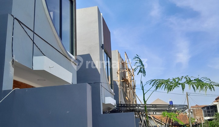 Promo Dp 3 Juta, Rumah 2 Lantai Ciganitri Bandung 2