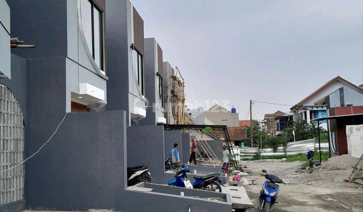 Promo Rumah Dekat Pusat Kota Bandung 1