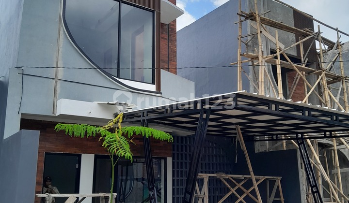 Rumah Bandung Dp 3 Juta Siap Akad 1