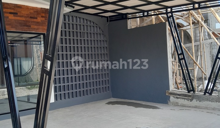 Rumah 2 Lantai Cash 700 Juta, Dekat Fasilitas Umum 2