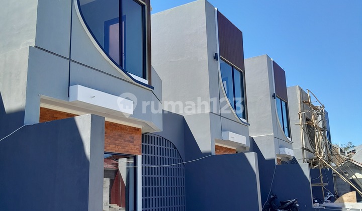 Dp 3 Juta All In Rumah 2 Lantai Ciganitri Bandung 2
