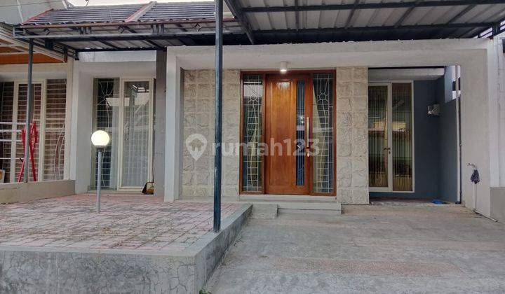 Rumah Nyaman Siap Huni Lokasi Strategis di Kedawung Regency 3, Cirebon 2