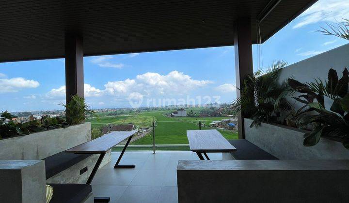 For Sale 3 Bedroom Villa In Seseh Leasehold  2