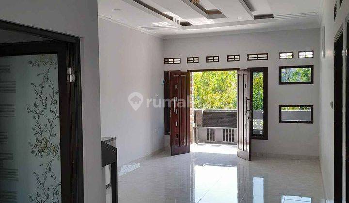 Dijual Murah Rumah Semi Furnished di Cilengkrang Harga Terbaik 2