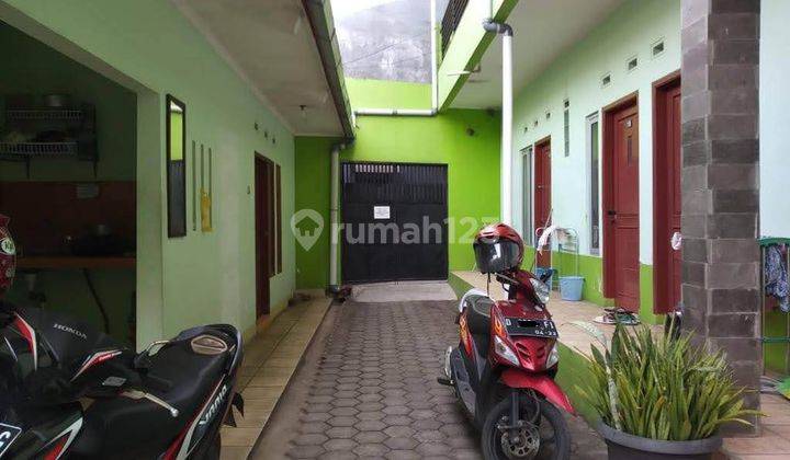 Dijual Kost 2 Lantai Dekat Dengan Area Kampus Jatinangor, Bandung 2