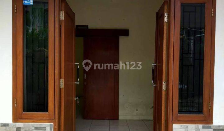 Dijual Rumah Bagus Siap Huni Permata Cimahi Harga Terbaik 2