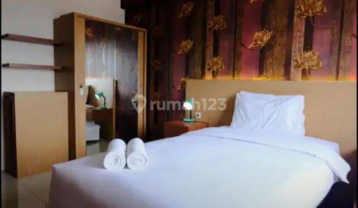 Disewakan Unit Apartement Galeri Ciumbuleuit 2 Full Furnished 2