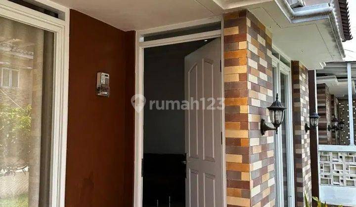 Disewakan Murah Rumah Bagus Siap Huni di Cileunyi Harga Terbaik 2