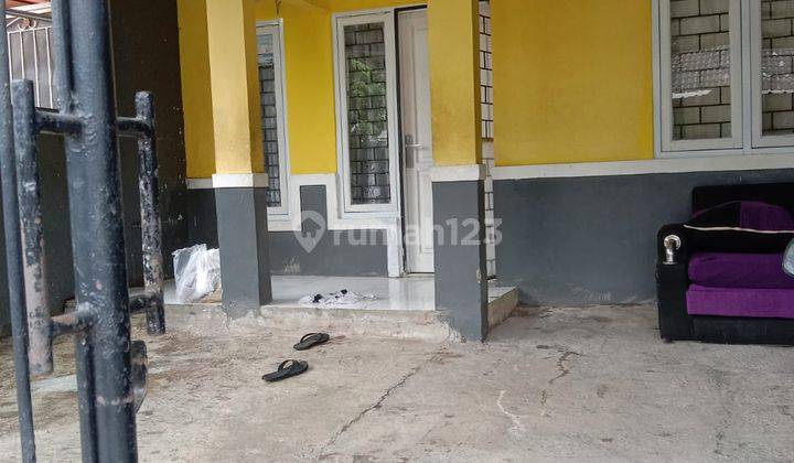 Dijual Rumah Bagus Siap Huni di Jatinangor Harga Terbaik 2
