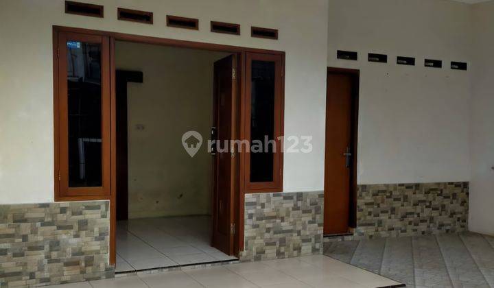 Dijual Cepat Rumah Bagus di Permata Cimahi Harga Terbaik 2