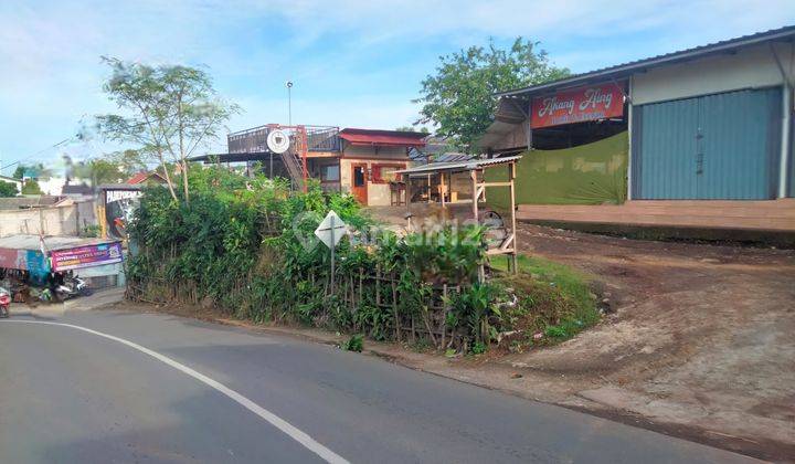 Dijual Tanah 2.000 m² di Cimahi Utara Harga Terbaik 2