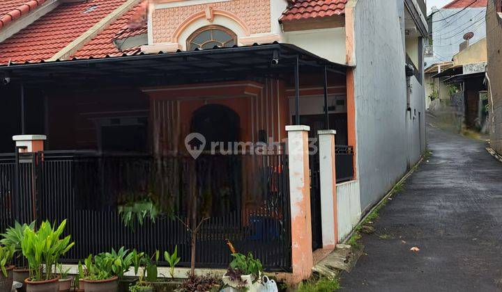 Dijual Rumah Semi Furnished di Kota Mas Indah Cimahi Harga Terbaik 1