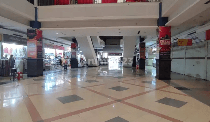 Ruko Untuk Ruang Usaha Dalam Mall Area Soekarno Hatta, Bandung 2