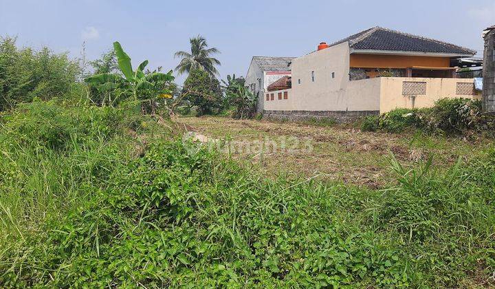 Dijual Tanah di Cianjur, Cianjur 712 m² Harga Terbaik 2