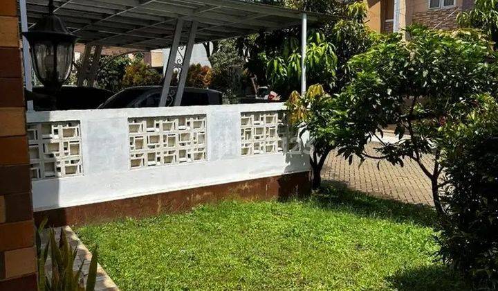 Disewakan Murah Rumah Bagus Siap Huni di Cileunyi Harga Terbaik 1